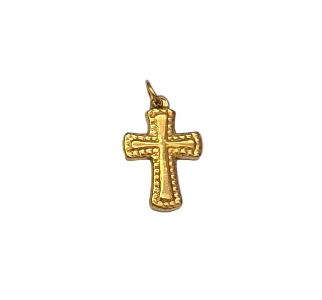Crosses Charm