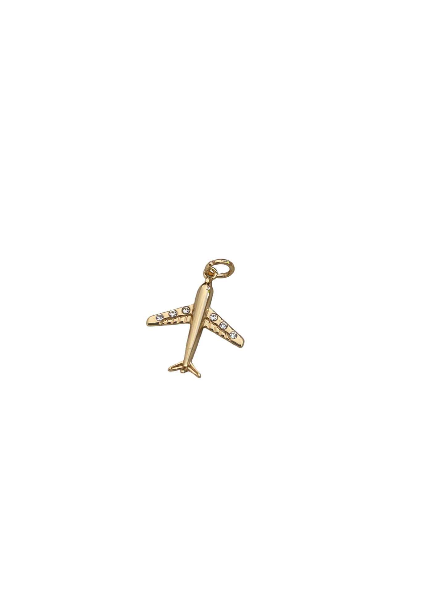 The Plane Charm