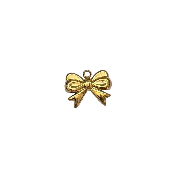 Bow Charm