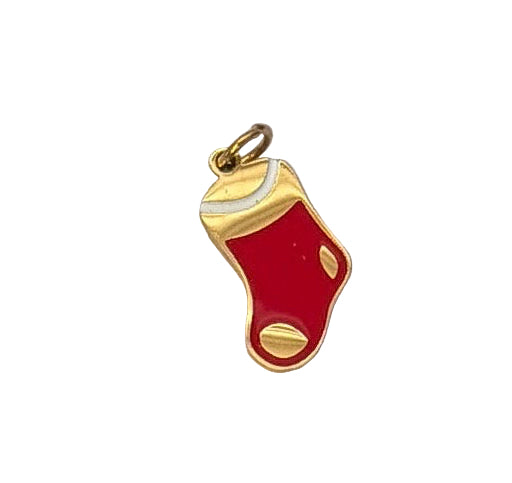Sock Charm