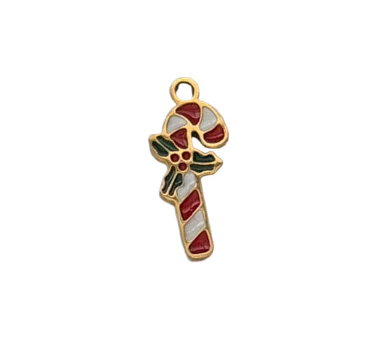 Cane Charm