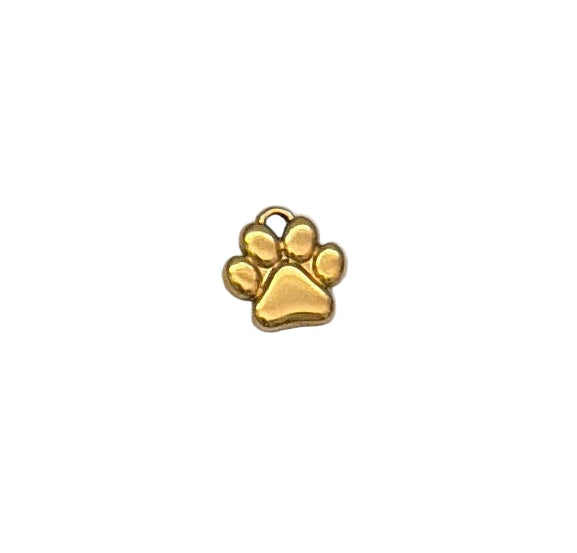 Paw Charm