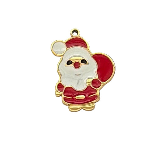 Santa Charm