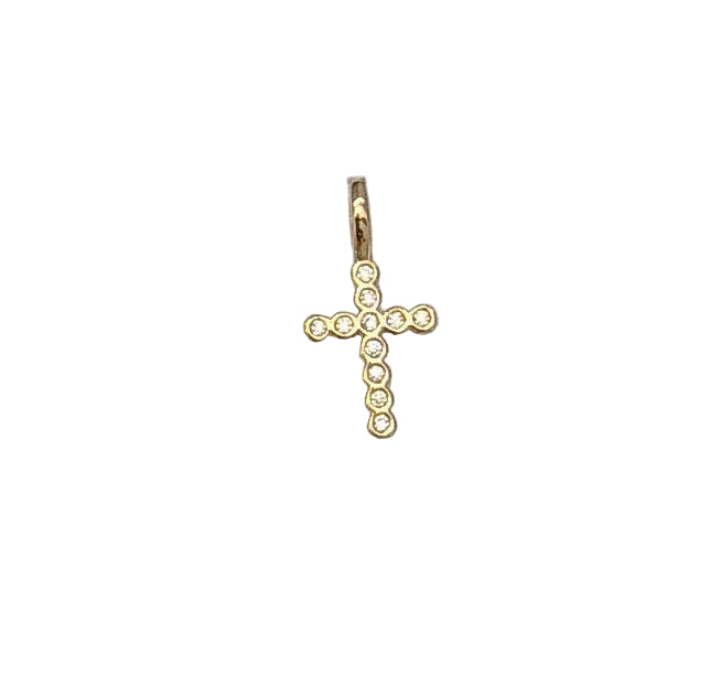 Crosses Charm